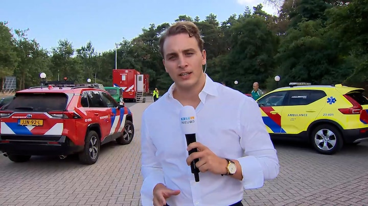 Wind wakkert aan bij Venray, nieuwe ploegen gaan het veld in
