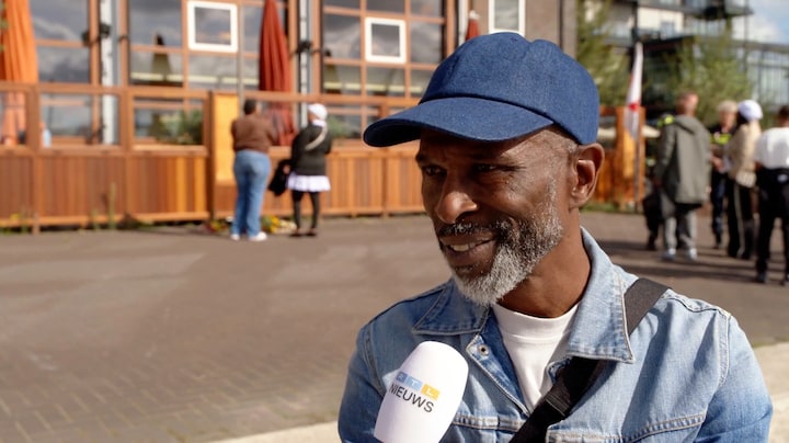 Nabestaanden nemen afscheid van cipier Marcel: 'Hij was er altijd voor iedereen'