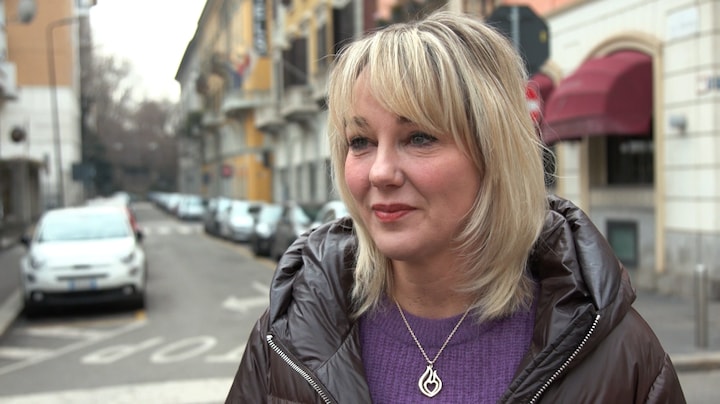 Marianne Timmer kritisch op Jutta Leerdam na weigeren pers: 'Kleine moeite'