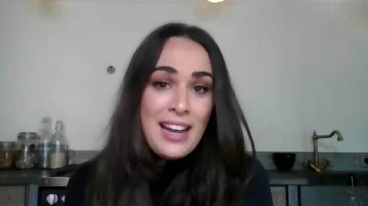 Roxanne uit B&B Vol Liefde over zeldzame ziekte: 'Ik laat het los'