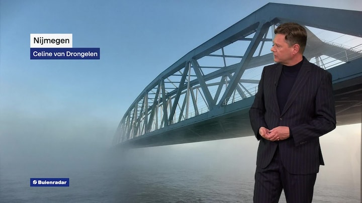 RTL Weer 19:55