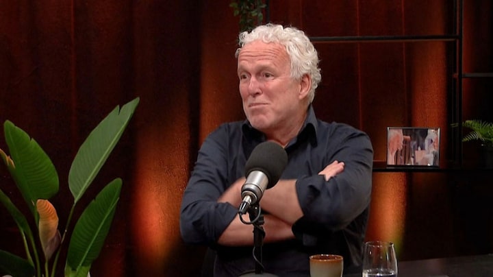 Broer van Peter R. de Vries blikt terug op overlijden Peter in podcast: 'Tijd heelt wonden'