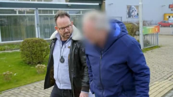 Thijs Zeeman confronteert Gerben: 'Weet niet waar je het over hebt'