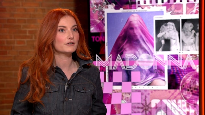 Muzikale comeback van Madonna zorgt voor gemengde gevoelens: 'Geen noot geraakt'
