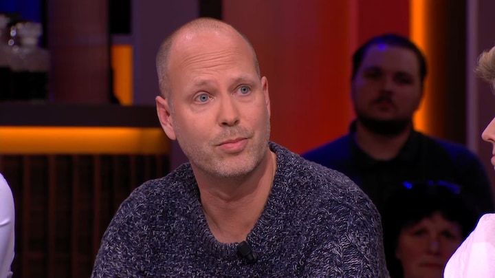 Aart werd vader via draagmoederschap: hoe gaat zo’n traject?