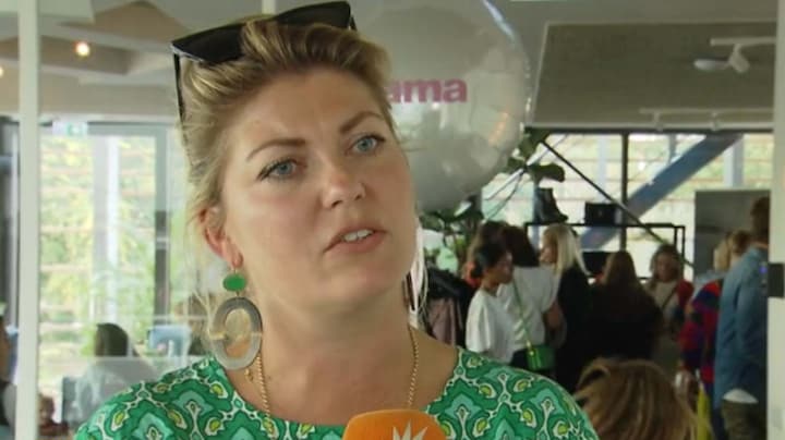 Pauline Wingelaar ziet enorm op tegen geboortedag dochtertje: 'Komt allemaal weer terug'