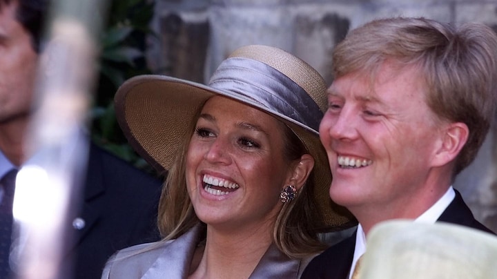 Koning Willem-Alexander en Máxima 24 jaar getrouwd: temperament en humor houdt het koningspaar scherp