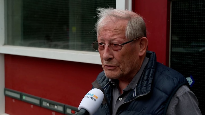 Bewoners Vlaardingen reageren op plofkraak: 'Ik voel me niet meer veilig'
