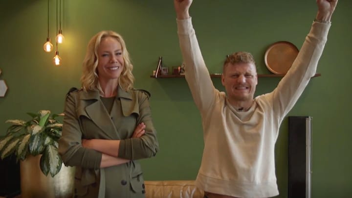 Nicolette en Kaj kondigen 'uniek' nieuw seizoen Expeditie aan
