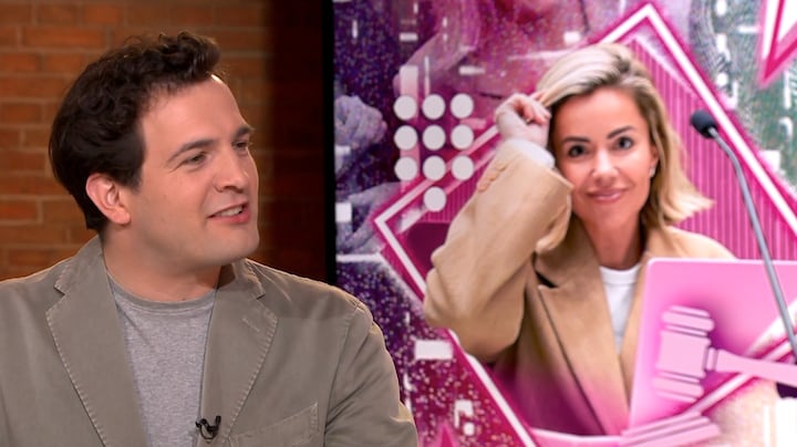 Grote kans op nieuwe rechtszaak tussen Yvonne Coldeweijer en Talpa: 'Mogelijke bodemprocedure'