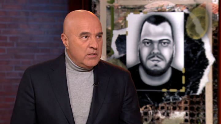 Bolle Jos blijft ondanks klopjacht drugimperium runnen: 'Hij beheert Sierra Leone'