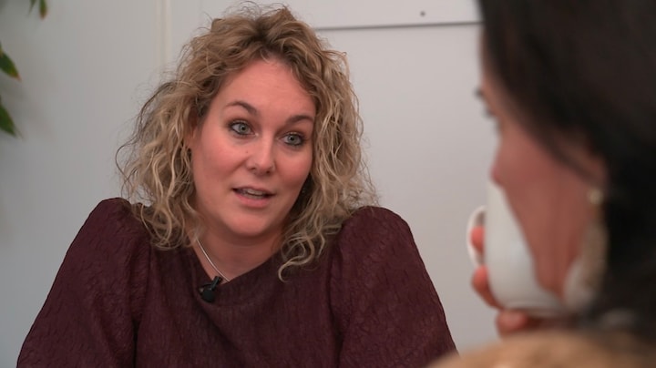 Ondernemer Sacha belandde in de schulden: 'Heel veel schaamte'