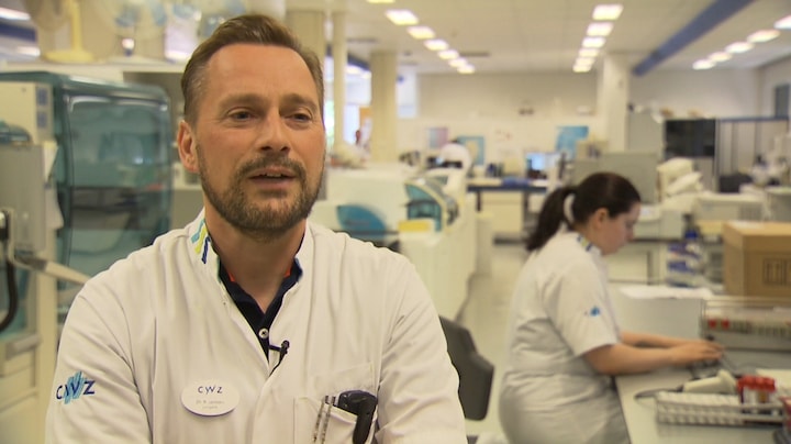 Vitamine K tegen corona
