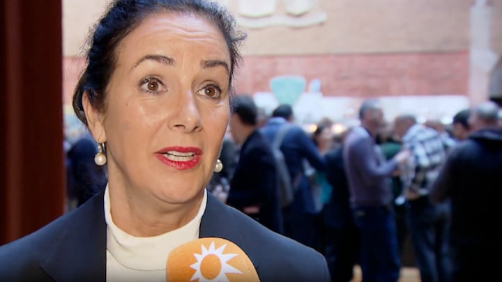 Burgemeester Halsema Wil Verkoop Cocaïne Reguleren: 'In Hun Geld Raken'