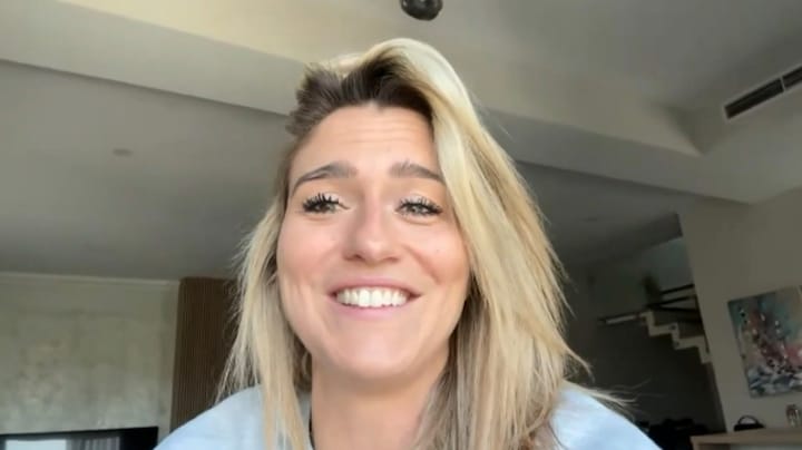 Zenderbazen vechten om Estavana Polman nu ze stopt met handbal: 'Er zijn gesprekken'