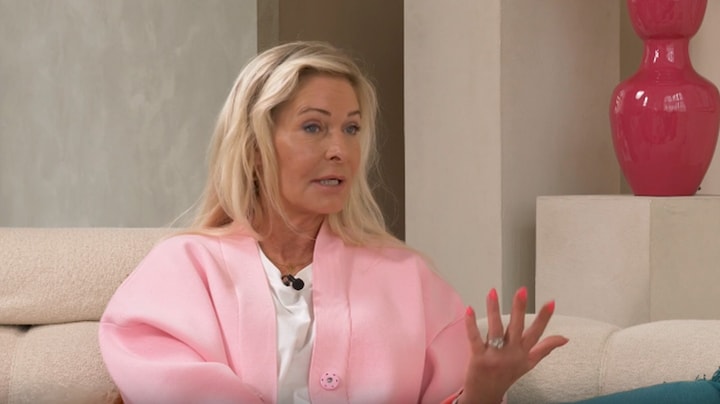 Mariska Bauer schrok van doemscenario's op interne