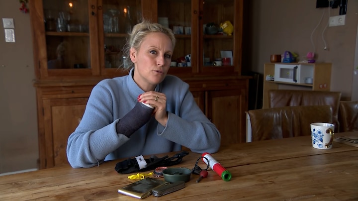 Neergestort in vijandelijk gebied: 'Kaart- en kompaslezen, dat gaat je redden'