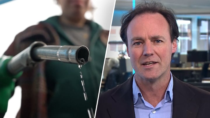 Wapen tegen torenhoge benzineprijs: onze strategische olievoorraad 