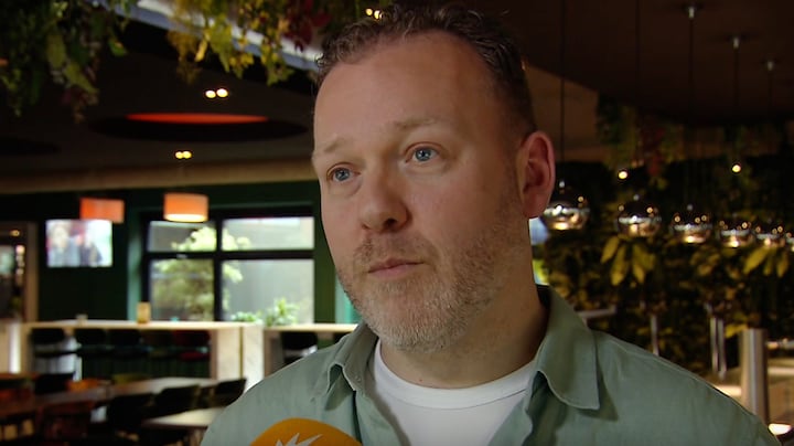 Anton kan aandacht na MAFS amper bijhouden: 'Mijn dm's stromen vol'