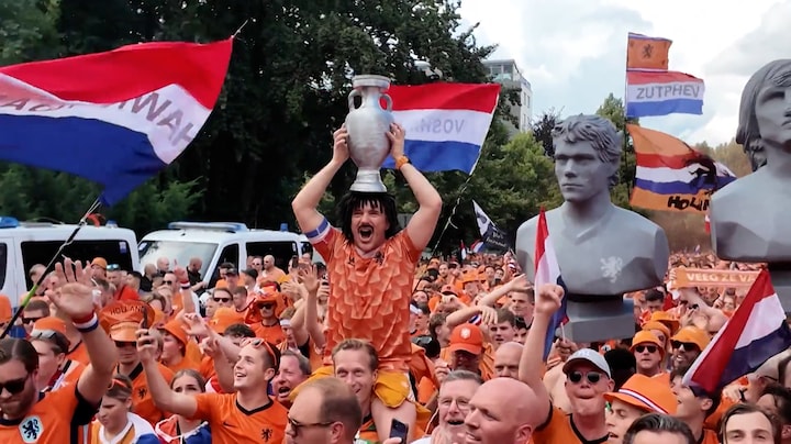 Duizenden Oranjefans naar VS voor WK: hier moeten ze op letten