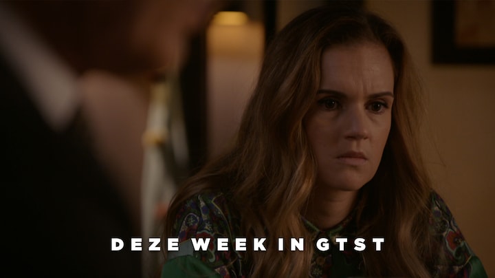 RTL XL - Goede Tijden, Slechte Tijden • De dreigementen richting Ludo
