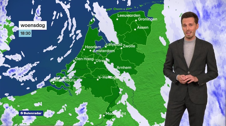 RTL Weer 18:30