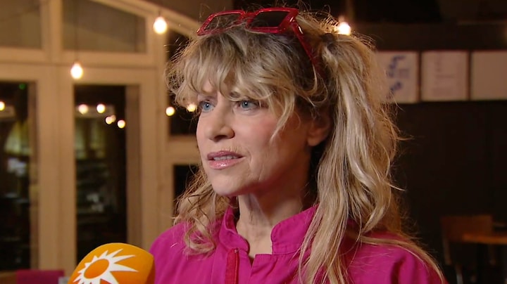 Ellen ten Damme ontkent vreemdgaan met Ali B: 'Helemaal niet waar'