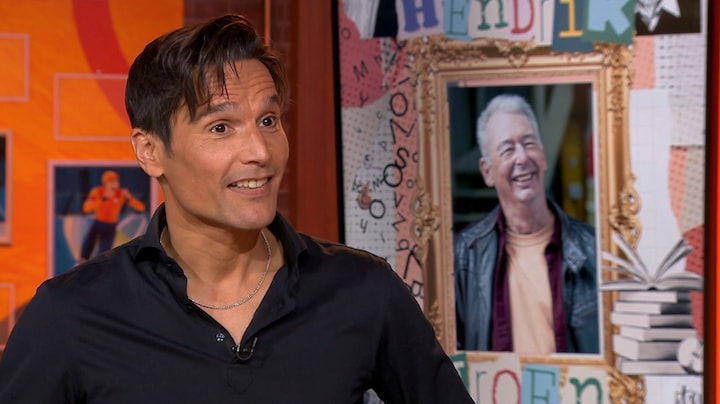 Omroep MAX hint op verfilming Het Geheime Dagboek van Henri Groen