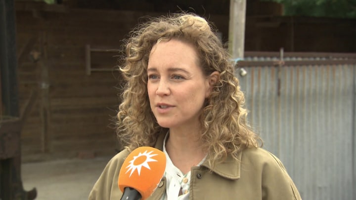 Tweede seizoen Woeste Grond belooft opnieuw vol 'spanning en sensatie' te zitten