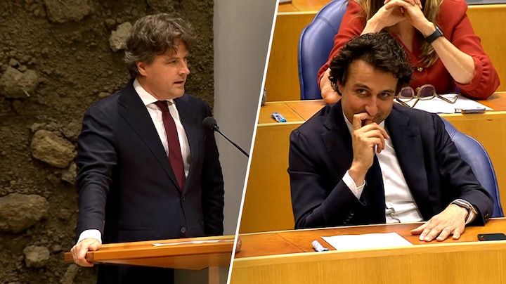 Bontenbal grapt over naamswijziging PRO, Klaver blij na steu