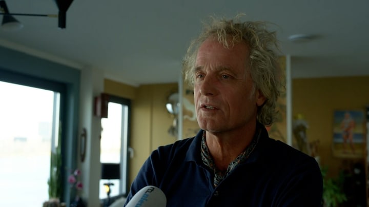 Jan de Hoop en Jeroen Pauw over Loretta Schrijver: 'Koningin van het