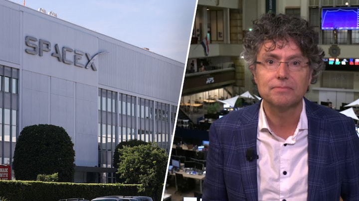 'De meest historische beursgang ooit op het perfecte moment'