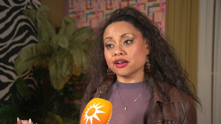 Linda Wagenmakers blikt terug op 'heftigste dag' in Expeditie Robinson: 'Voor ons allemaal'