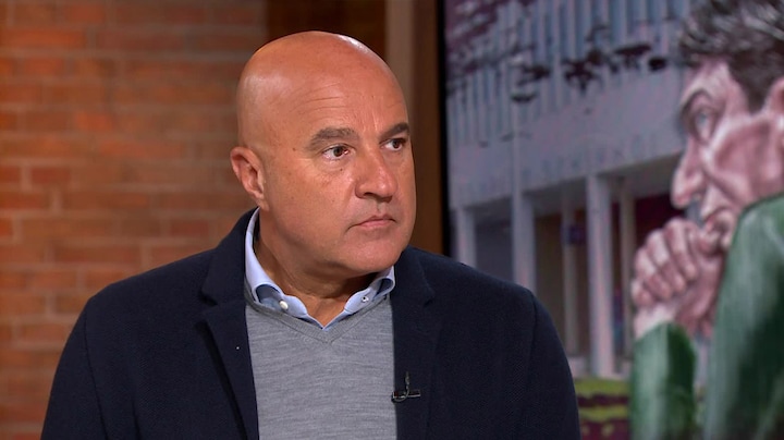 'Zonder Peter R. had Holleeder-proces nooit plaatsgevonden'
