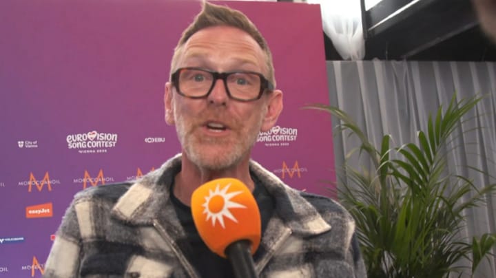 Songfestivaldirecteur reageert op Israëlische propaganda: 'Schriftelijke waarschuwing gehad'