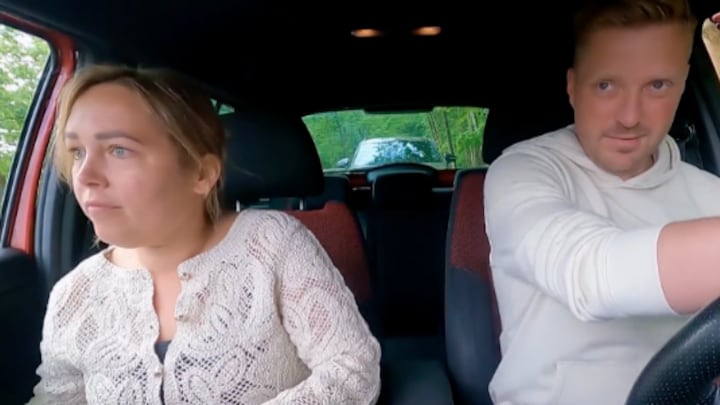 Sfeer slaat om bij Daniël en Renske in B&B Vol Liefde