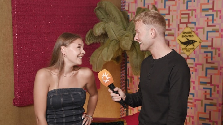 Masha nam revanche op haar situationship door Temptation-dee