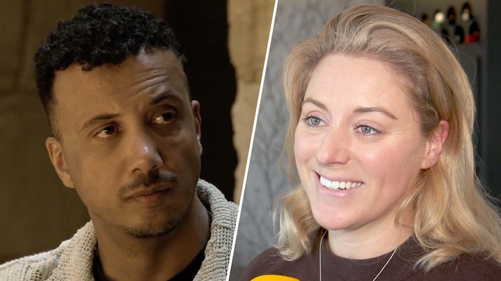 Schuldgevoelens voor Kira Toussaint na 'bedriegen' Morad El Ouakili in Pandora 