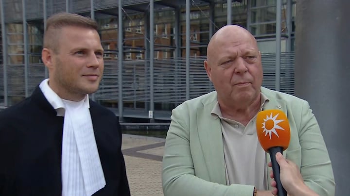Peter Gillis vraagt uitstel: nieuwe taxatie vakantieparken nog niet rond