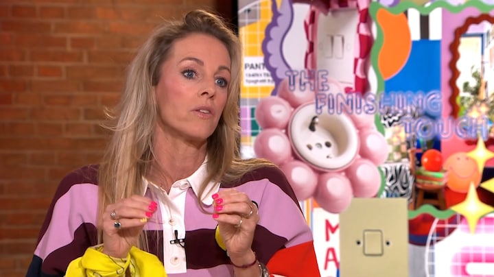 Kleurrijke stopcontacten en lichtschakelaars? Zo tover je ze om tot eyecatchers