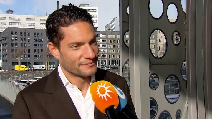 Hoger beroep in zaak Ali B voelt voor Naomi als 'open wond': 'Ze wordt opnieuw weggezet als de ongeloofwaardige'