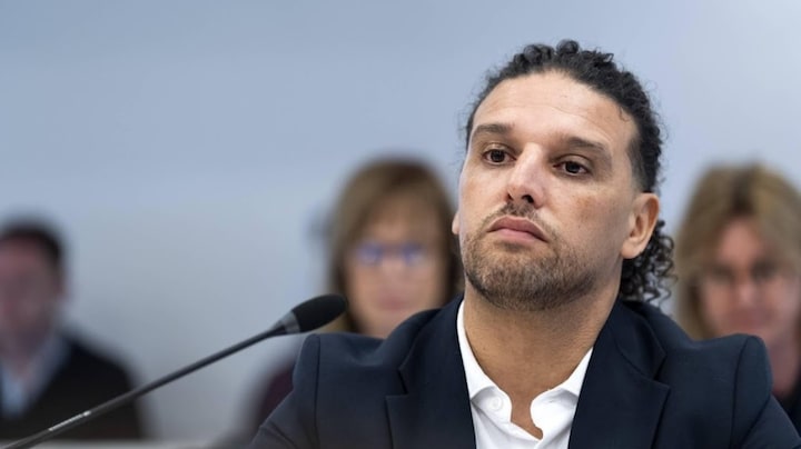 Zo verliep de uitspraak in de zedenzaak rond Ali B