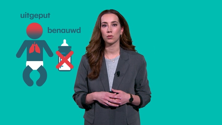Kinkhoest rukt op: dit kun je ertegen doen