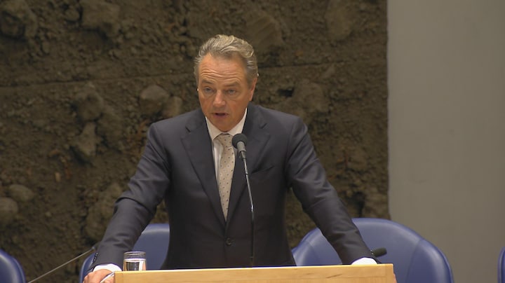 Minister Madlener over minimumleeftijd fatbikes: '14 of 16 jaar is uitvoerbaar'