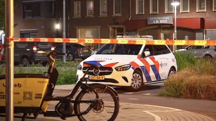 ‘Er is iemand vermoord’: verdachte omstandigheden rondom overleden vrouw Eindhoven