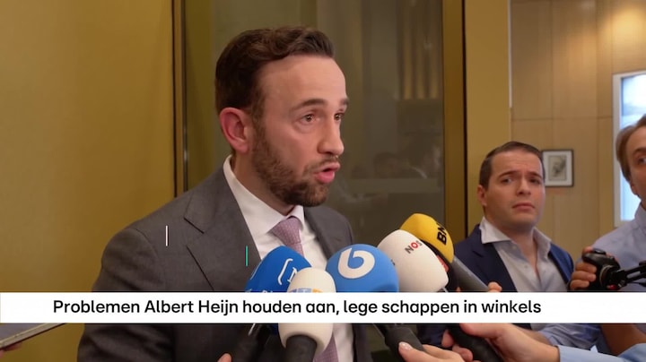 RTL Z Nieuws - 17:00 uur