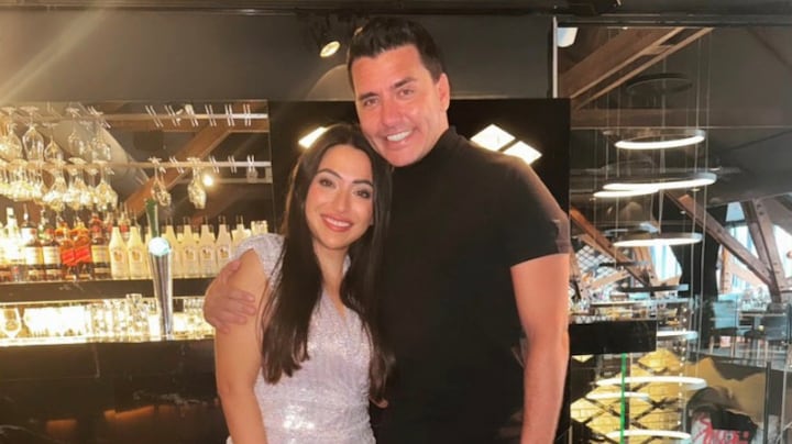 Jan Smit stuurt 'hitsige' reactie op Instagram Story Lale Gül