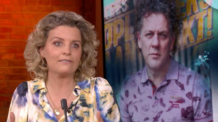 Politie laat bewijs Kees van der Spek links liggen: 'Ongelooflijk'