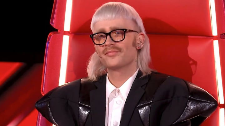 Geeft The Voice van Vlaanderen 'voorkeursbehandeling' aan Joost Klein na rel?