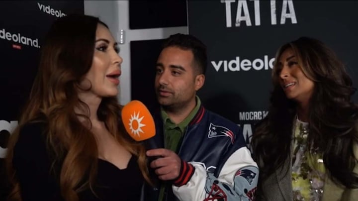 Tamara Elbaz en Maria Tailor begraven na 8 jaar de strijdbijl